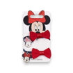 Picture of MINNIE MOUSE HAIR ELASTICS 2 PACK